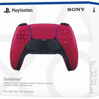 SONY  PS5 DualSense Wireless-Controller Cosmic Red 