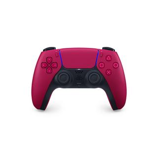 SONY  PS5 DualSense Wireless-Controller Cosmic Red 