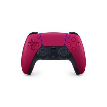 PS5 DualSense Wireless-Controller Cosmic Red