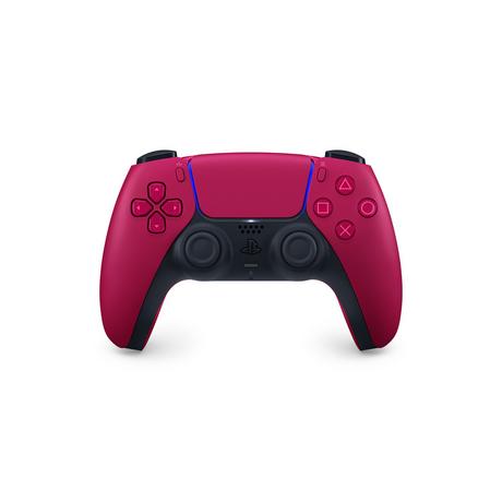 SONY  PS5 DualSense Wireless-Controller Cosmic Red 
