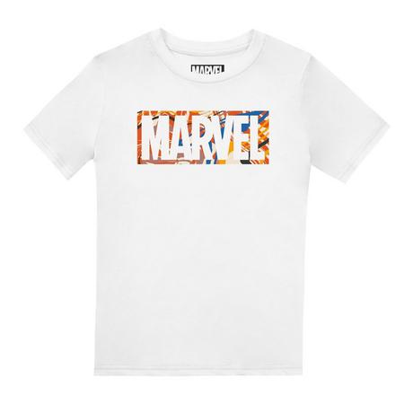 MARVEL  TShirt 