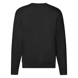 Fruit of the Loom  Premium Sweatshirt  angesetzte Ärmel 