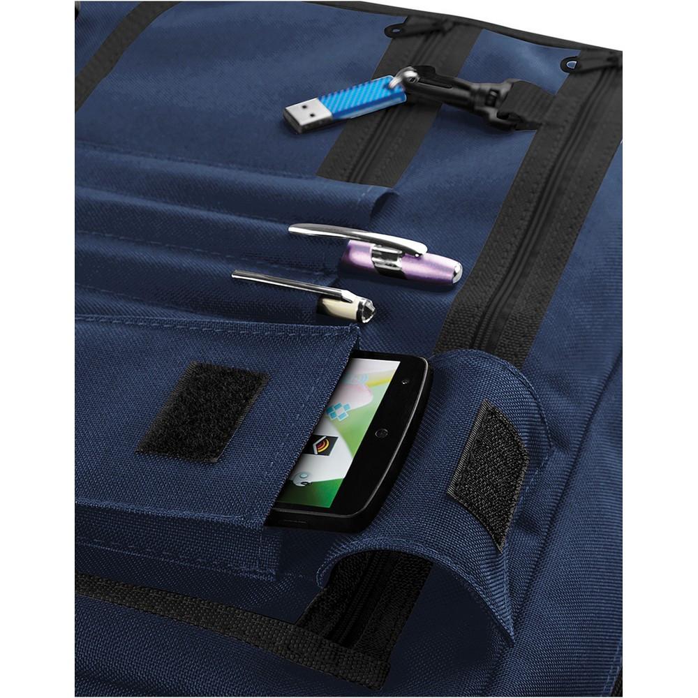 Bagbase Botentasche Kontrast Detail  