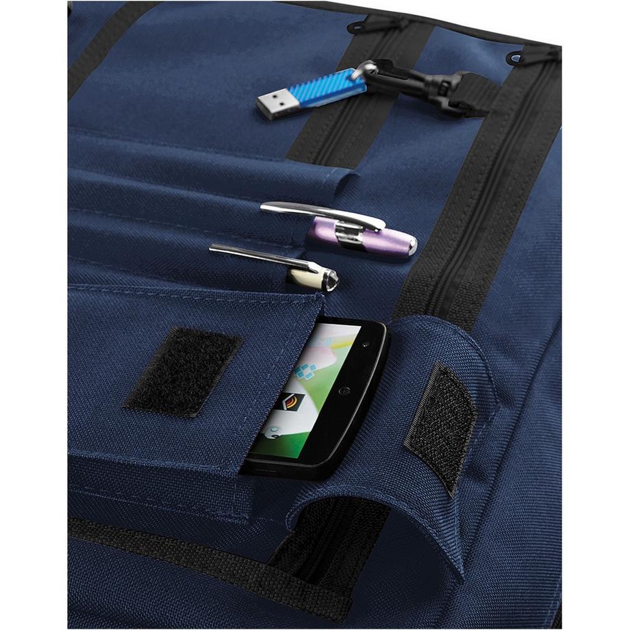 Bagbase Borsa a tracolla Dettaglio a Contrasto  