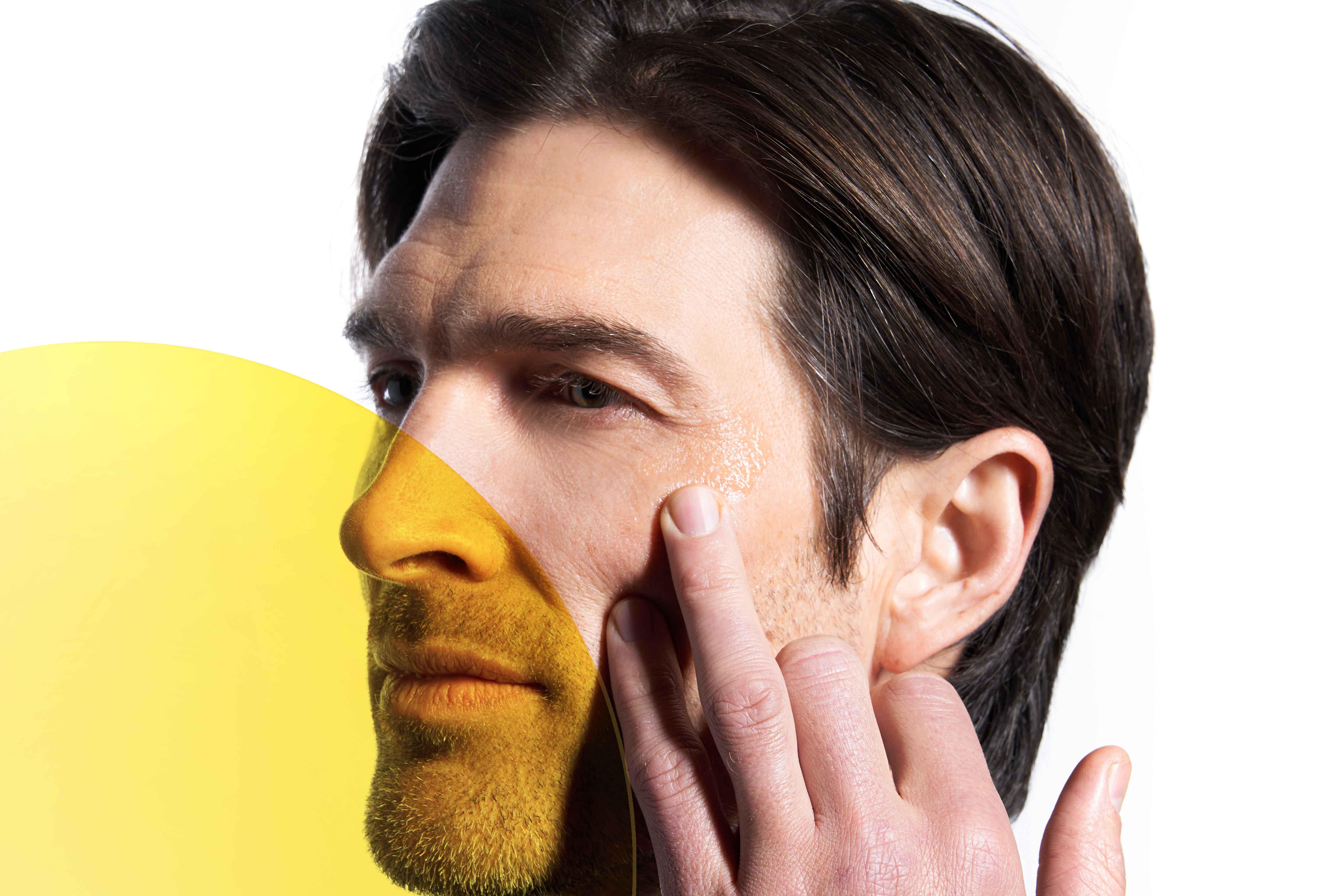 Lumin Skincare  Lumin Skincare Wrinkle Defense Serum (15ml) 