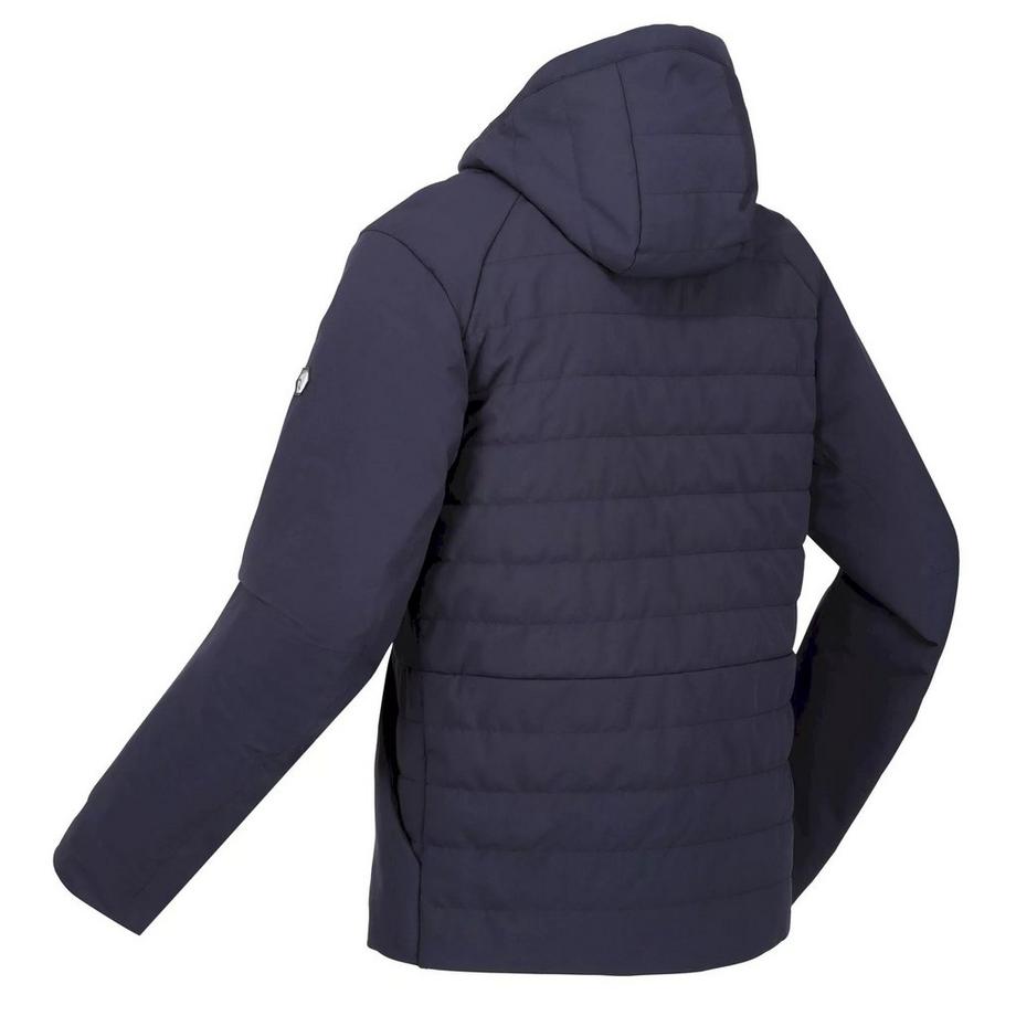 Regatta Daxford Giacca Full Zip  