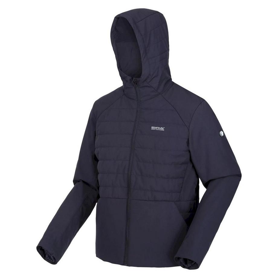 Regatta Daxford Giacca Full Zip  