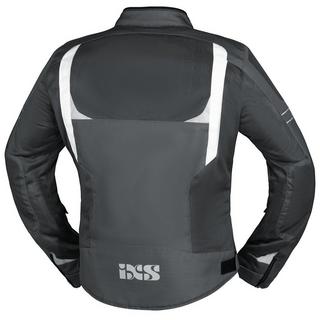 iXS  Sportliche Motorradjacke  trigonis-air 