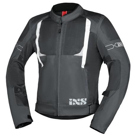 iXS  Sportliche Motorradjacke  trigonis-air 