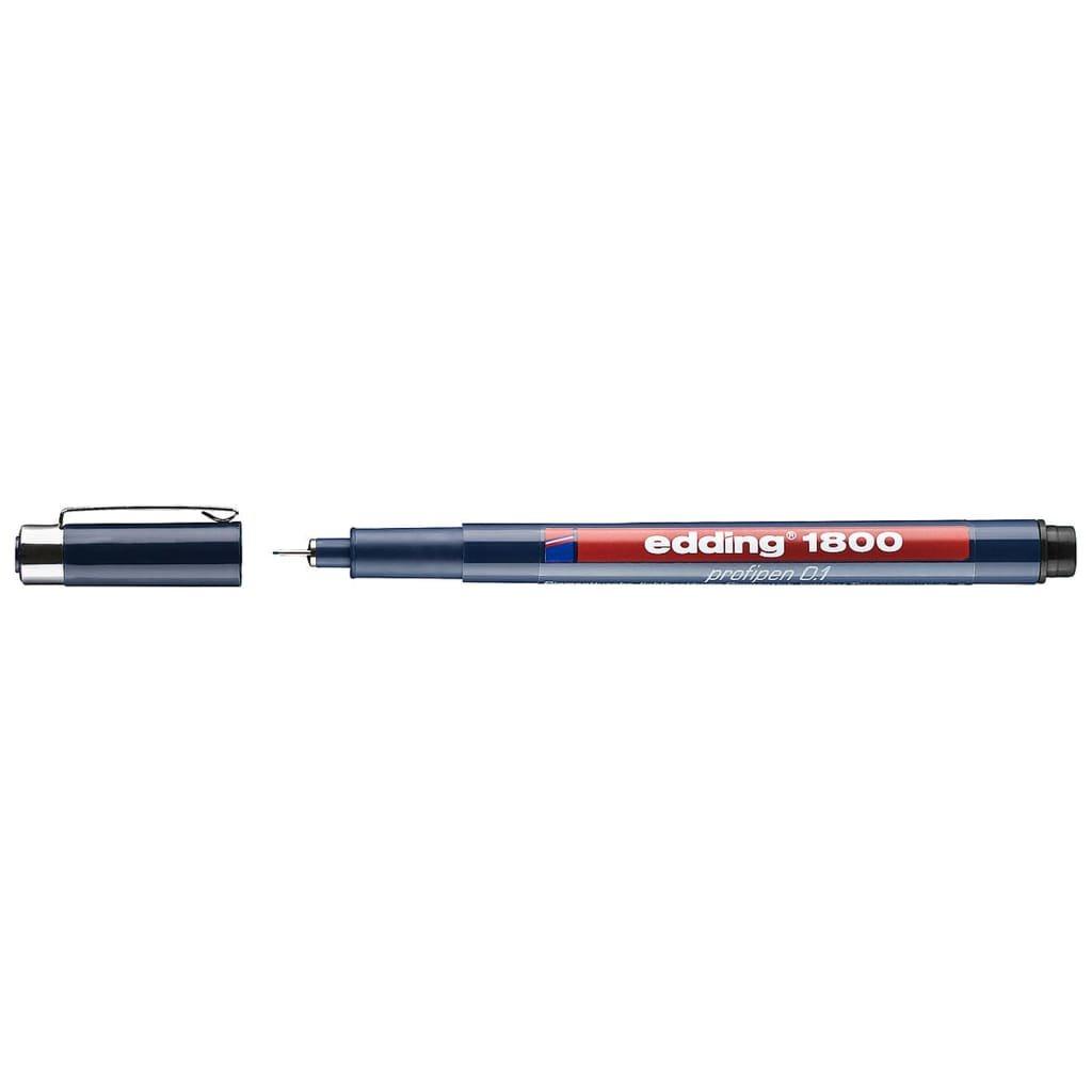 Edding Stift  