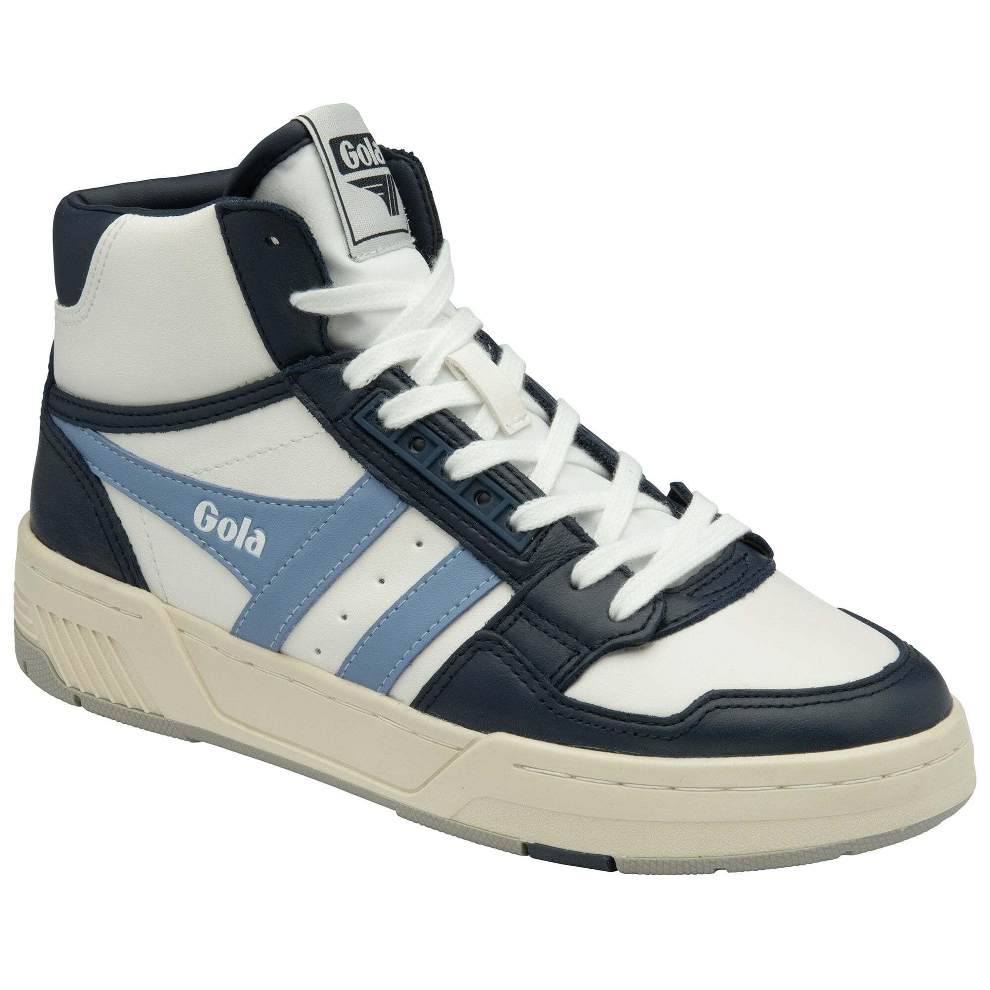 gola  Scarpe da ginnastica da donna Gola Challenge High 