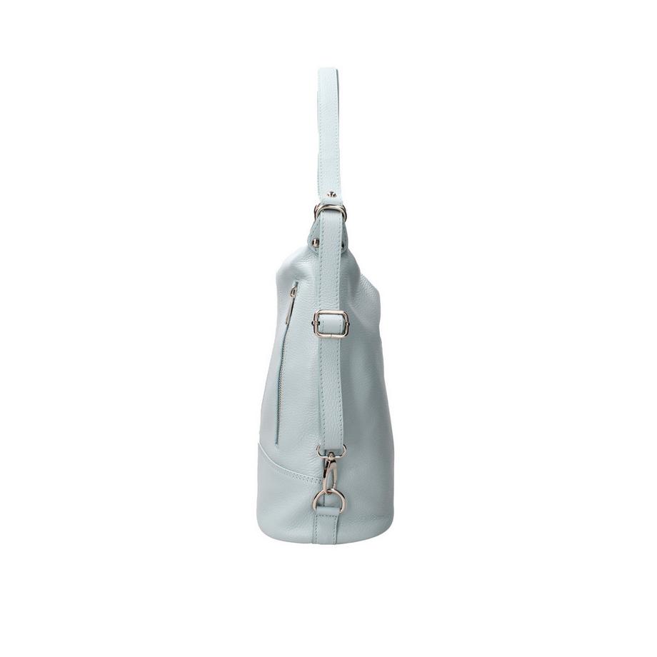 Viola Castellani Sac Bandoulière Convertible Sac à Dos  