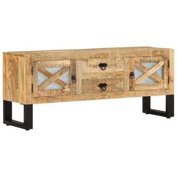 Tv-schrank holz