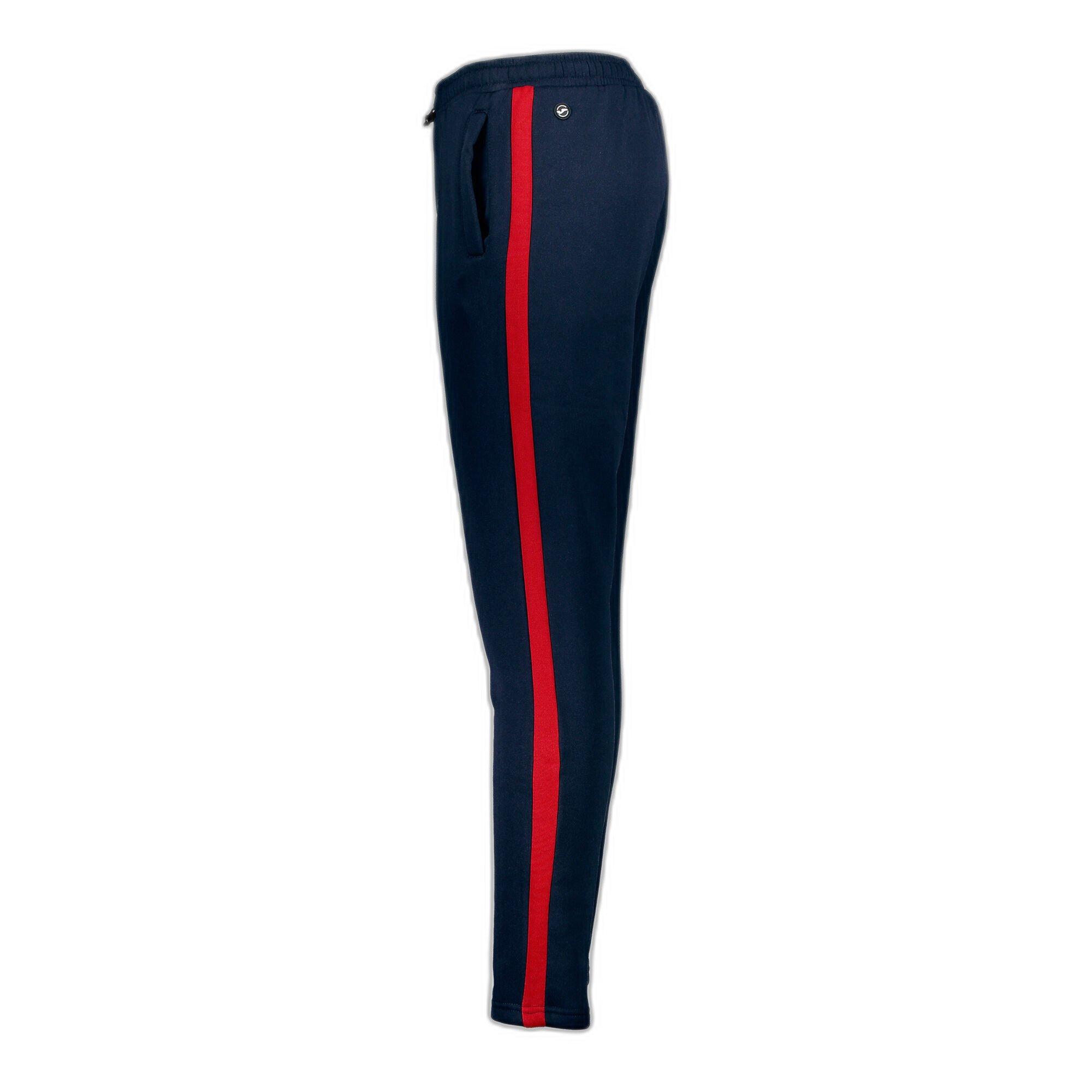 Joma  Joggers a righe larghe Joma 