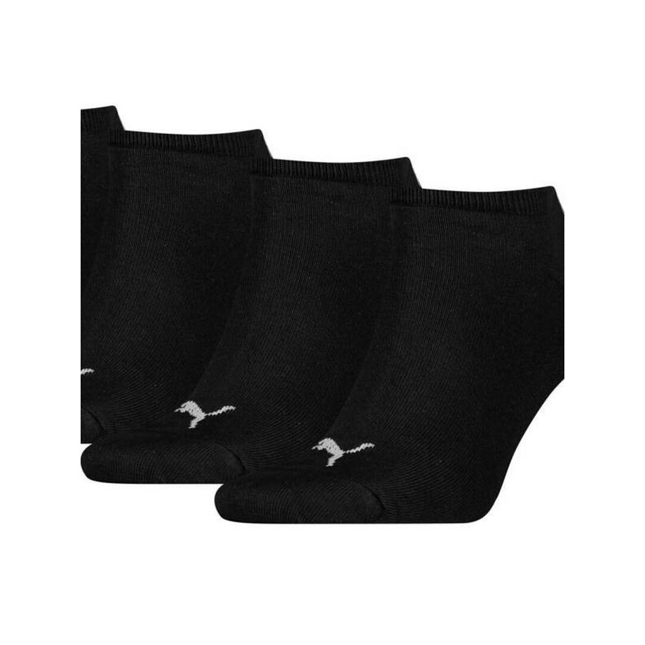 PUMA Chaussettes Sneaker Lot de 6  