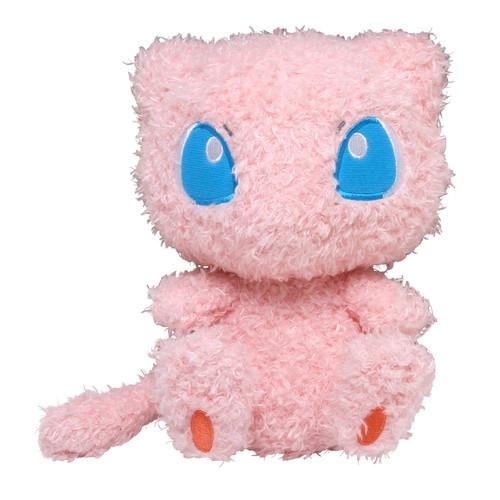 Pokémon  Mew Plush 