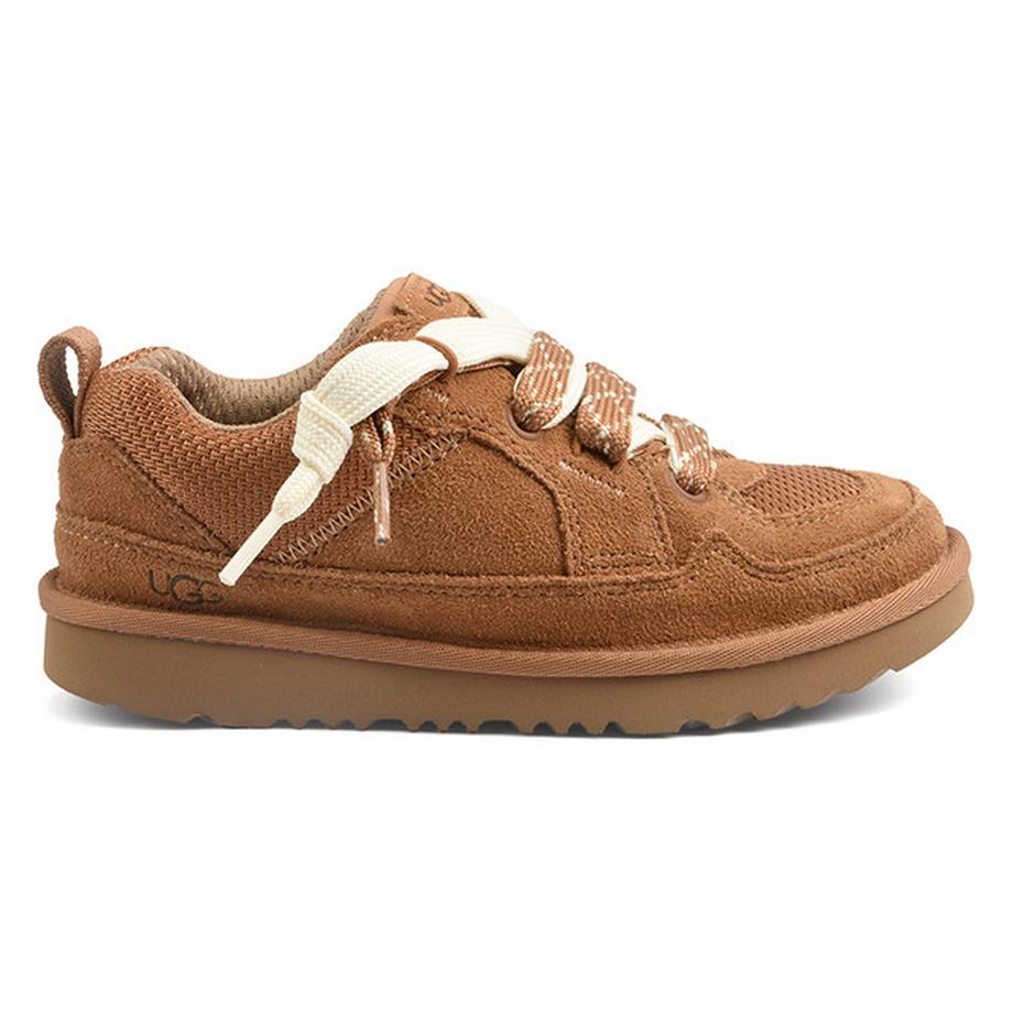 UGG Lowmel Klett-Sneakers  