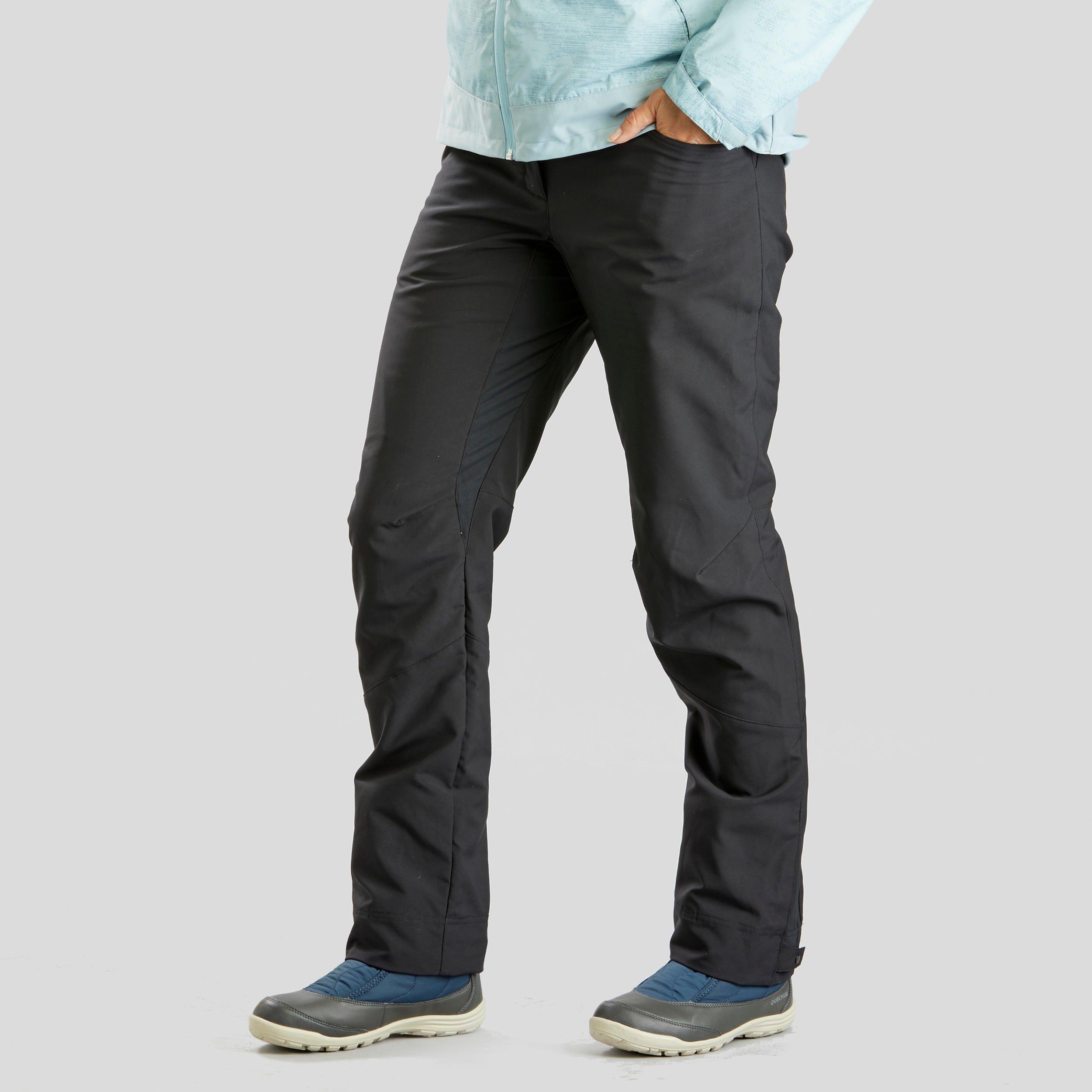 QUECHUA  Pantalon - SH500 