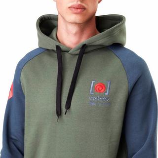 Capslab  Sweat - Naruto - Kakashi Hatake 