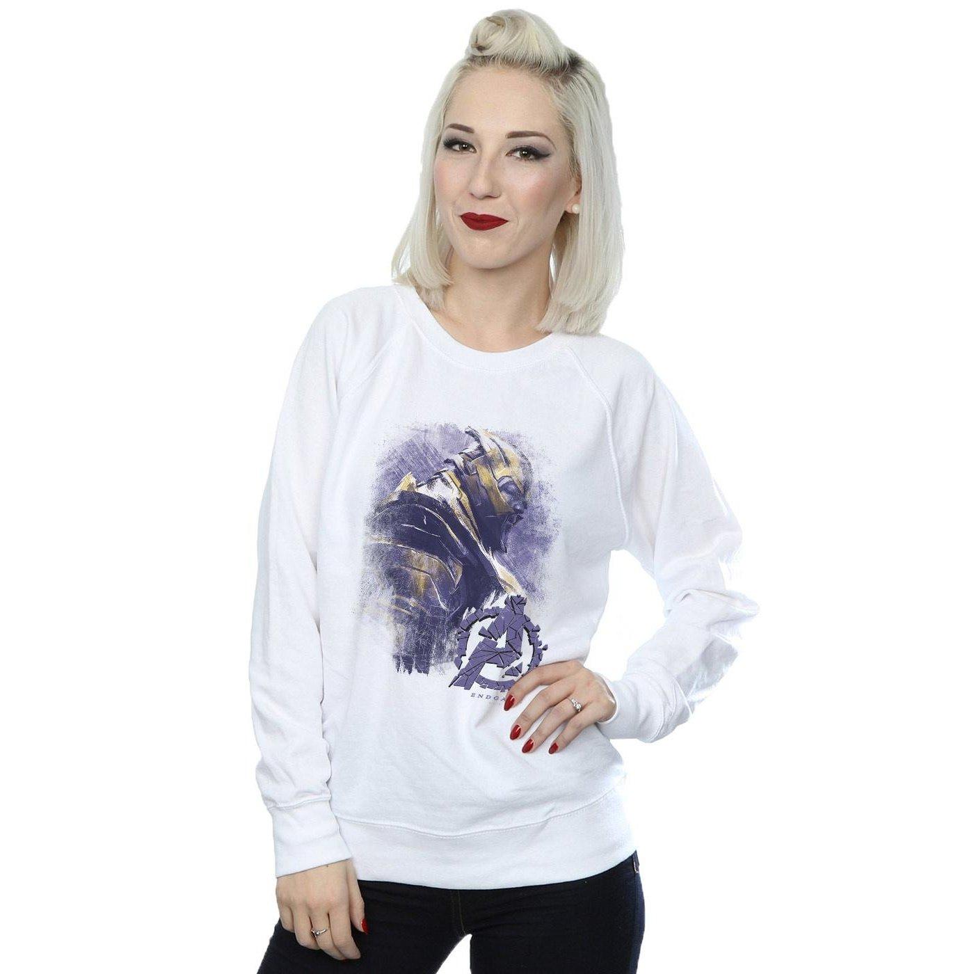 MARVEL  Avengers Endgame Sweatshirt 