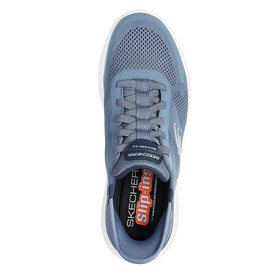SKECHERS Bounder 2.0 Emerged Baskets Slip-On Baskets Bounder 2.0 Emerged 