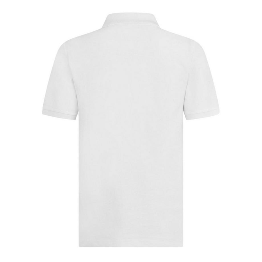 Original Penguin Polo Regular Fit Brodé  