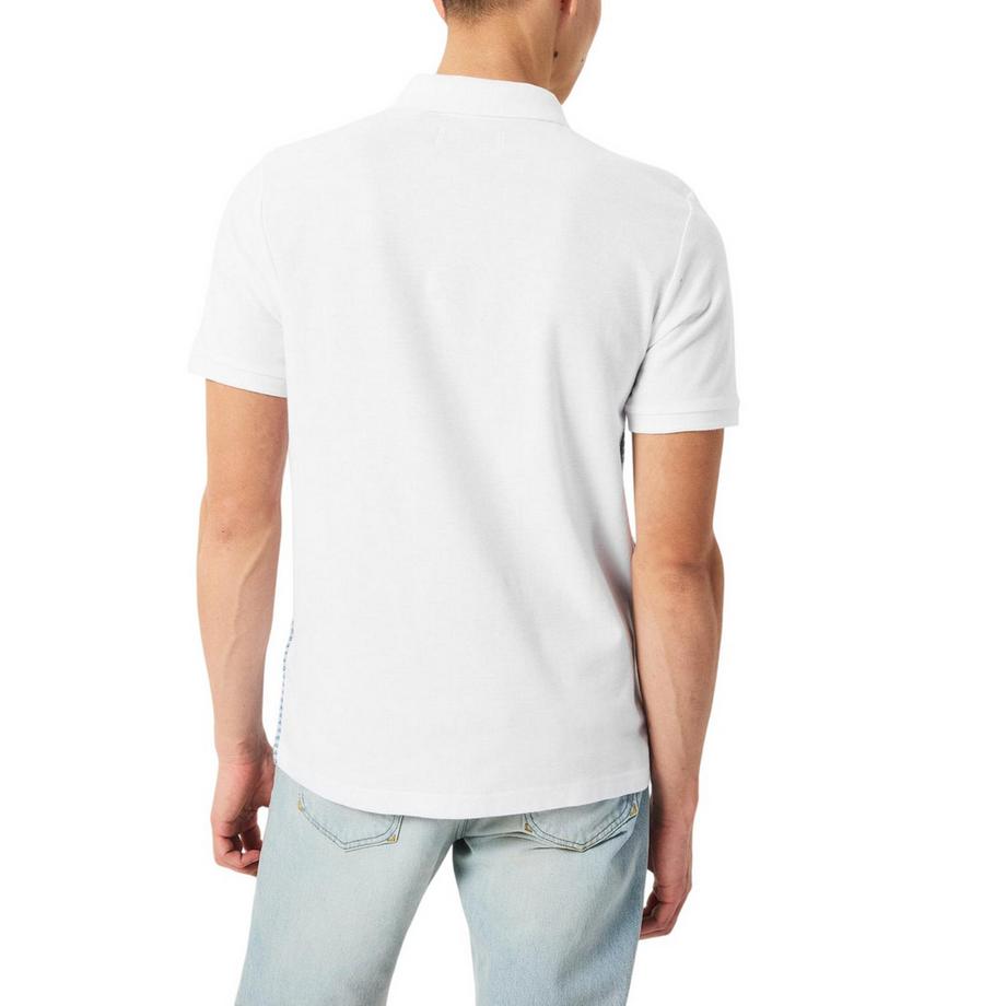 Original Penguin Polo Regular Fit Brodé  