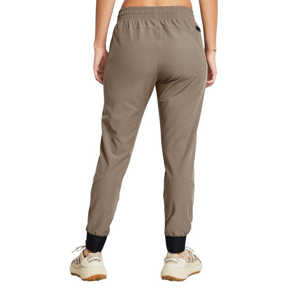 UNDER ARMOUR Unstoppable Pantalone Da Tuta Prestazione  