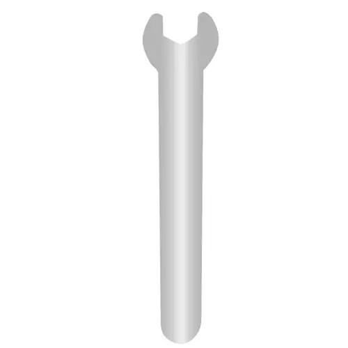 Gardlov  Gardlov 20704 Rasenbelüfter mit Clip 