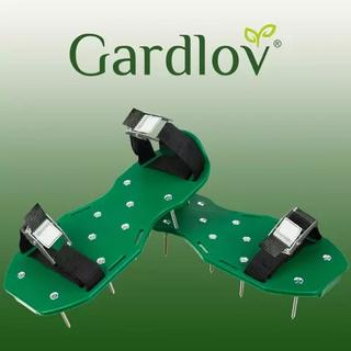 Gardlov  Gardlov 20704 Rasenbelüfter mit Clip 