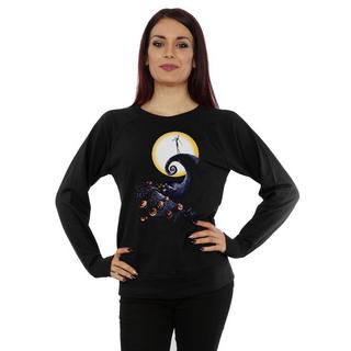 Nightmare Before Christmas  Sweat 