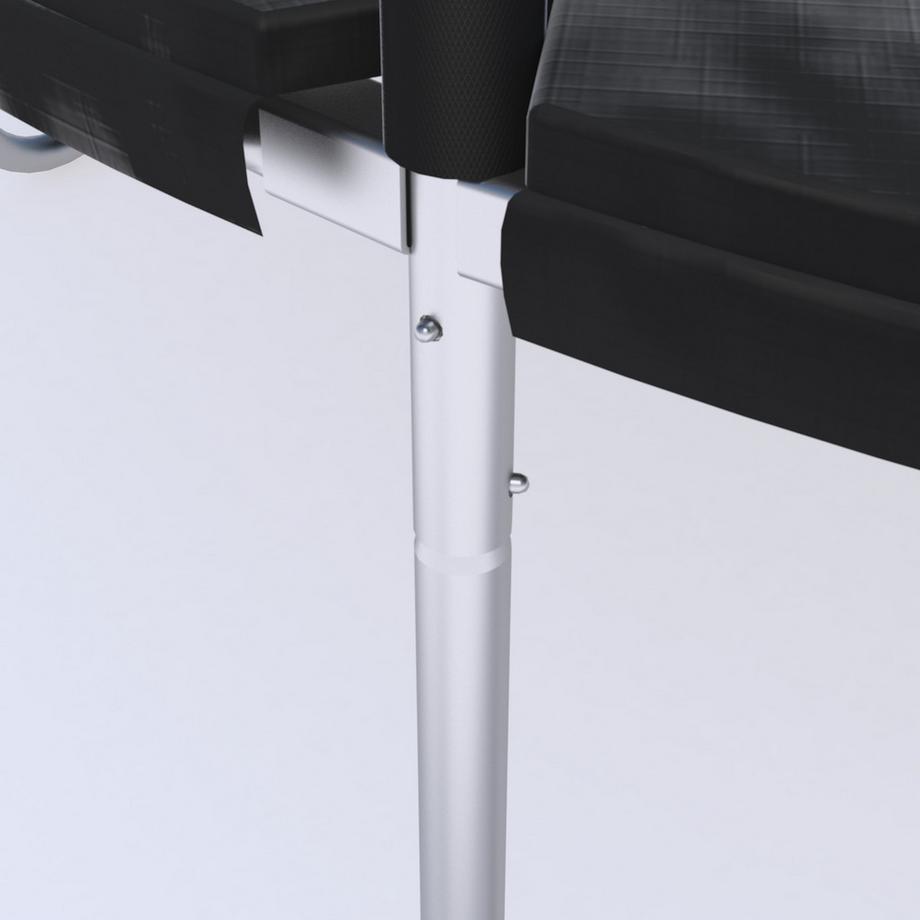 DOMYOS  Trampolin - TRAMPOLINE 420 