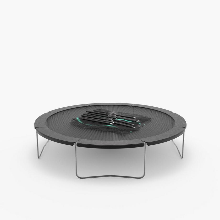 DOMYOS  Trampolin - TRAMPOLINE 420 