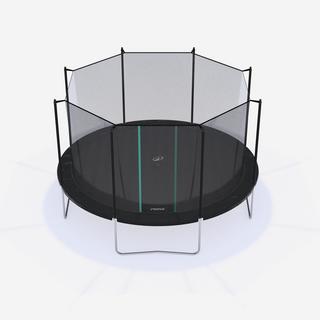 DOMYOS  Trampoline - TRAMPOLINE 420 