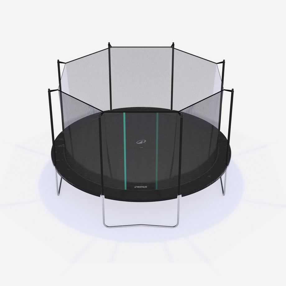 DOMYOS  Trampolin - TRAMPOLINE 420 