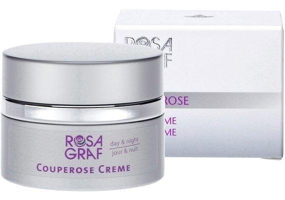 Image of Rosa Graf Couperose Creme 30 Ml Damen Transparent 30ml