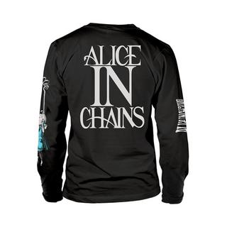 Alice In Chains  Tshirt WONDERLAND 