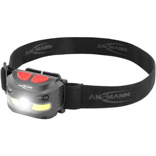 ANSMANN  LED-Kopflampe HD250RS 