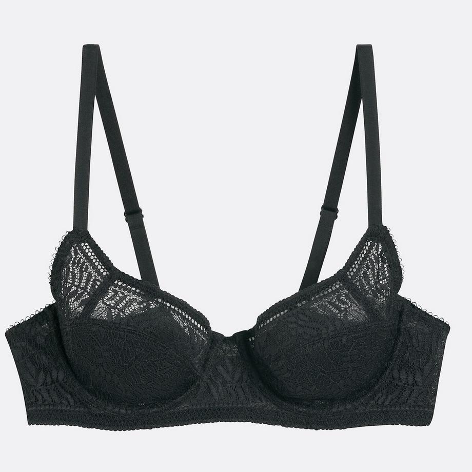La Redoute Collections Léonie Reggiseno a Coppa Intera  