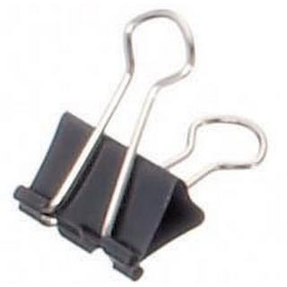 Maul MAUL Klemmer Mauly 215 19mm 2151990 12 Stück  