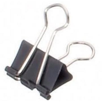 MAUL Klemmer Mauly 215 19mm 2151990 12 Stück