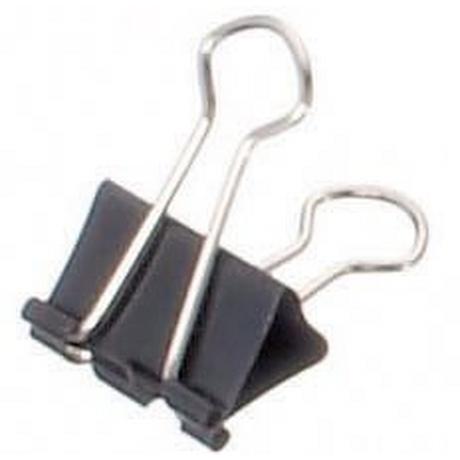 Maul MAUL Klemmer Mauly 215 19mm 2151990 12 Stück  