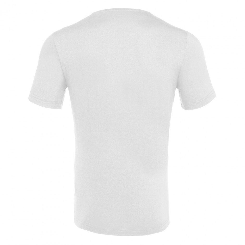 macron  t-shirt boost hero 