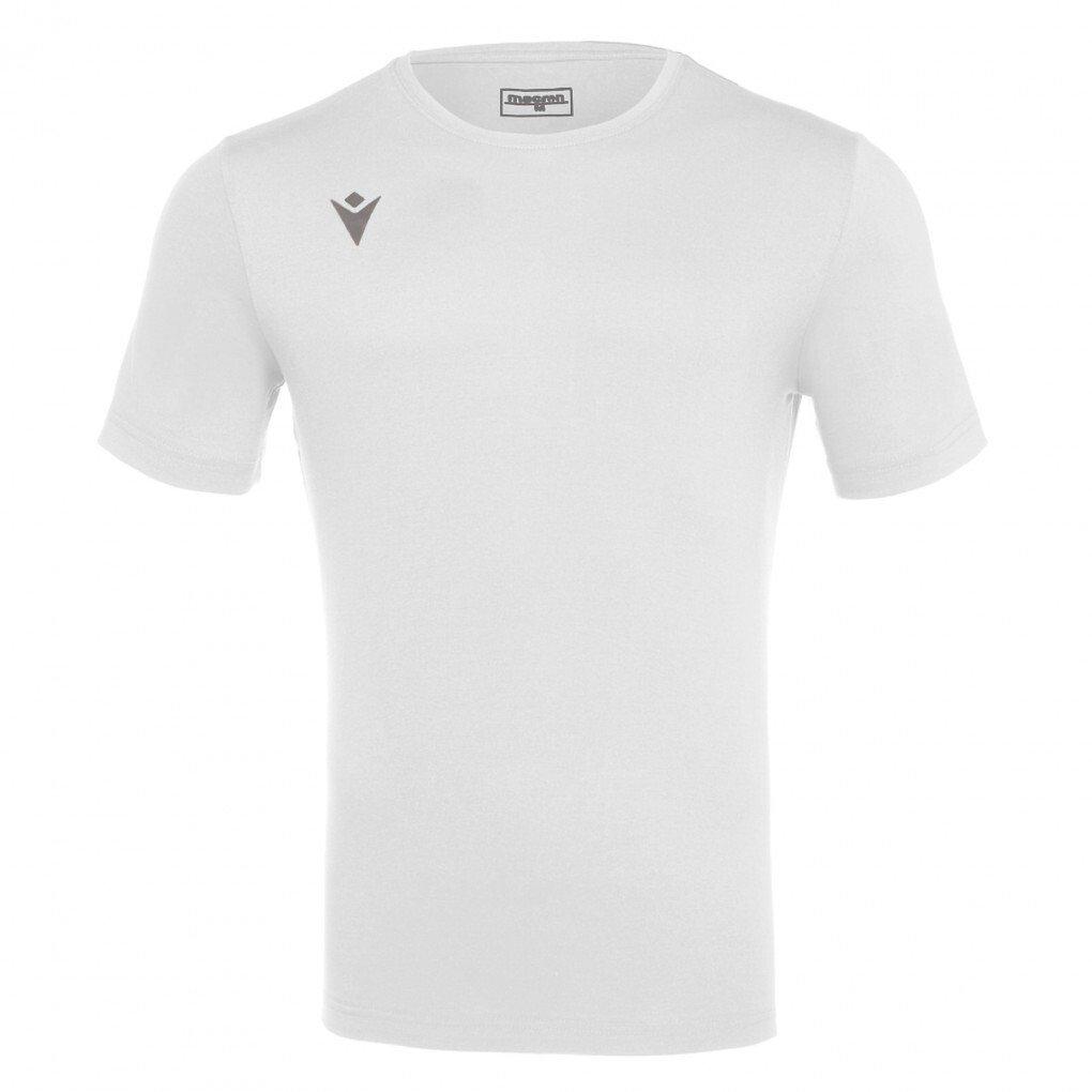 macron  T-shirt Boost Hero 