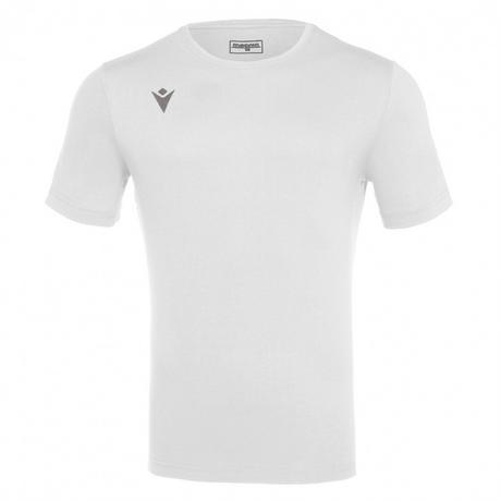 macron  T-shirt Boost Hero 