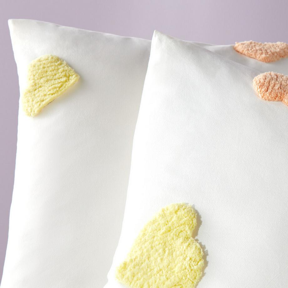 La Redoute Intérieurs Housse de couette Jodie  