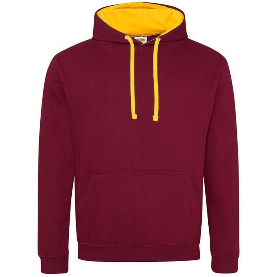 Varsity Kapuzenpullover