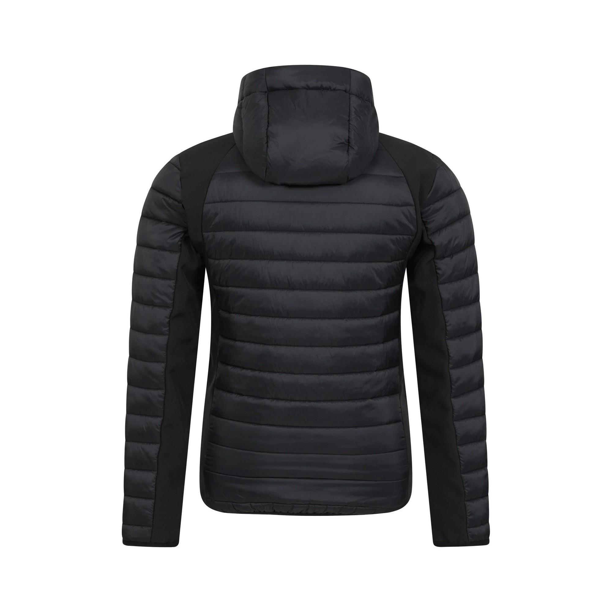 Mountain Warehouse  Turbine II Steppjacke 