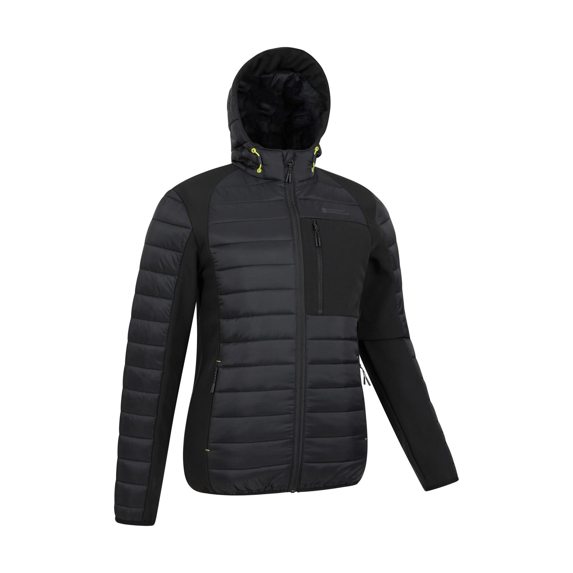 Mountain Warehouse  Turbine II Steppjacke 