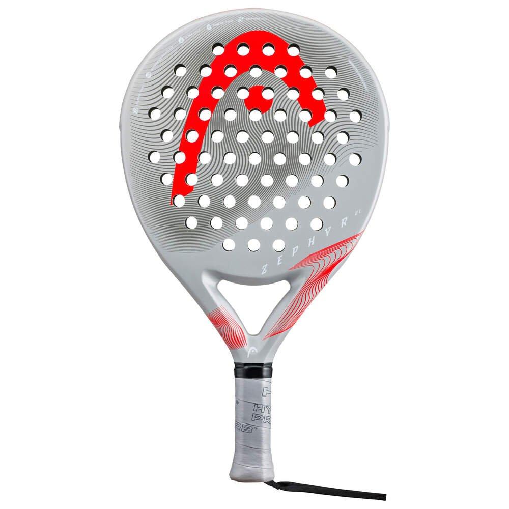 Image of Zephyr 2023 Ul Padelschläger Unisex 0
